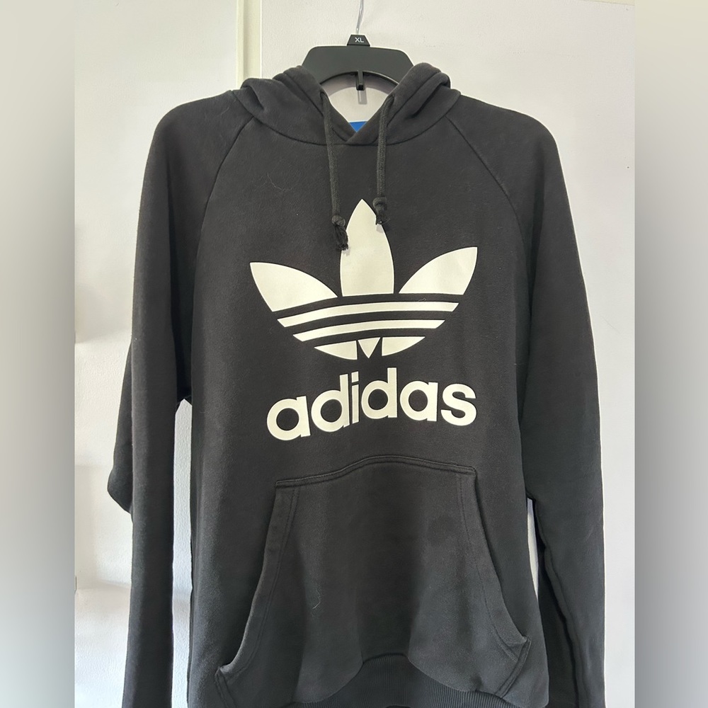 Adidas Trefoil Hoodie